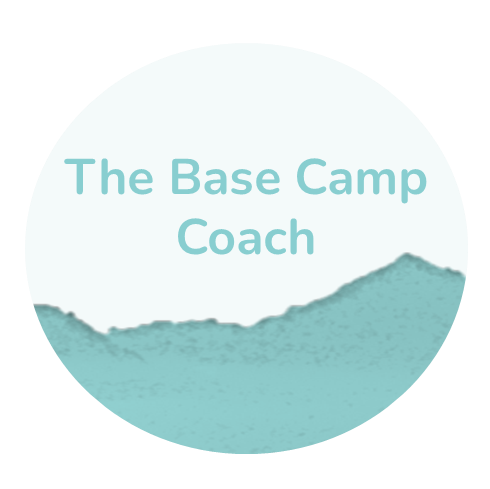 The Base Camp Coach